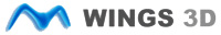Wings 3d